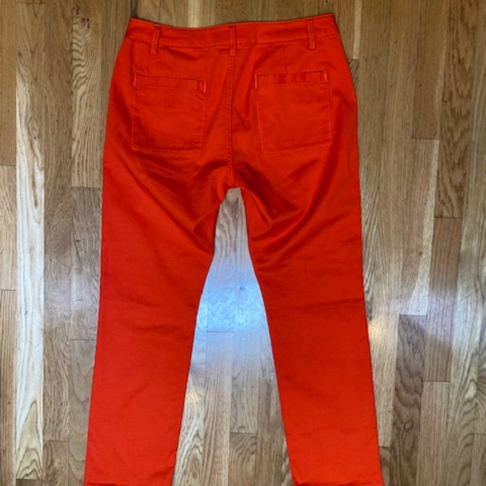 Cabi Utility Trousers - Picture 11 of 12